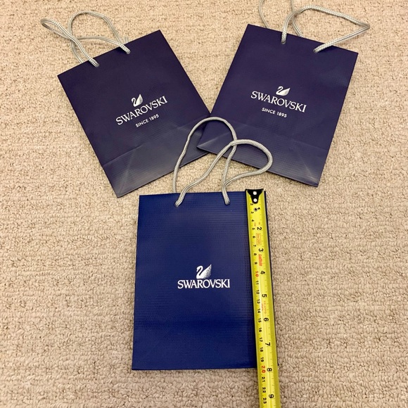 π Swarovski Gift Bags π - Picture 11 of 12